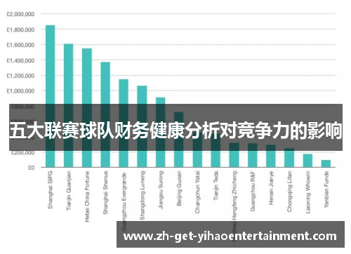五大联赛球队财务健康分析对竞争力的影响