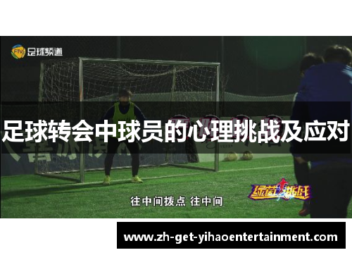 足球转会中球员的心理挑战及应对